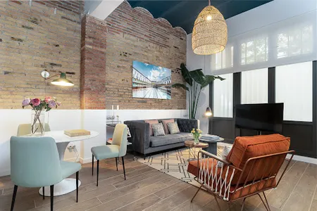 Calle Service Apartments