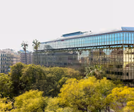 Barcelona Central Serviced Apartment, Barcelona