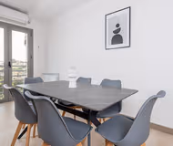 Appartement Luxueux Au Golf