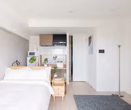 Setagaya-ku Serviced Apartment