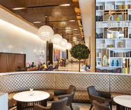 Jalan Sultan Ismail Serviced Apartments