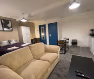 City Centre Studio 1