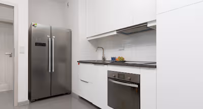 Family Apartment Zoliborz