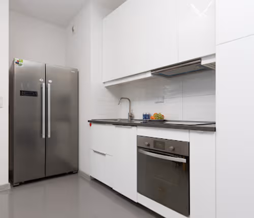 Family Apartment Zoliborz