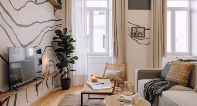 Serenade Serviced Apartments