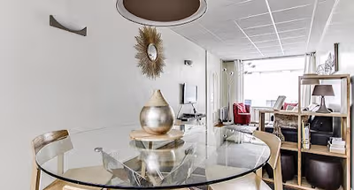 DUPLEX RUE MOUFFETARD, NOTRE DAME, SEINE, PLACE ST MICHELE