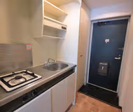 2 Chome Mishuku Apartments