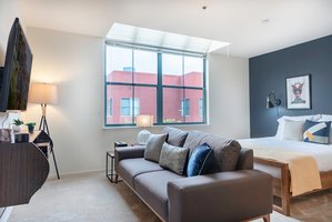 Bayside Village Apartment