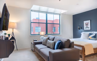 Bayside Village Apartment