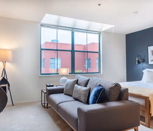 Bayside Village Apartment