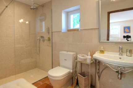 A Magical Villa in Saint Remy de Provence