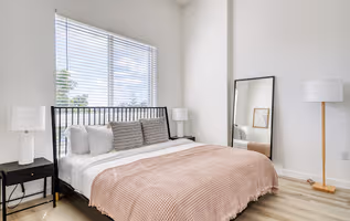 SW 8th Street Apartment