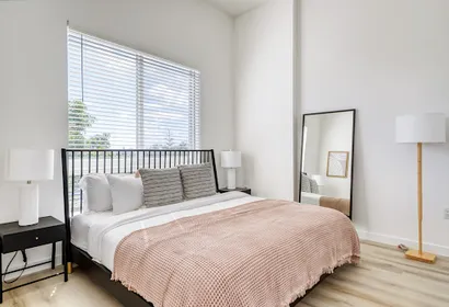 SW 8th Street Apartment