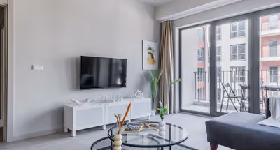 Arabacıalanı Serviced Apartment