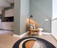 Lommerplantsoen Serviced Apartments