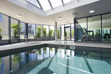 Southbank One Serviced Apartments
