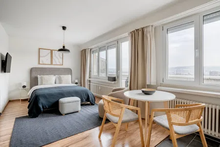Reinacherstrasse Serviced Apartments