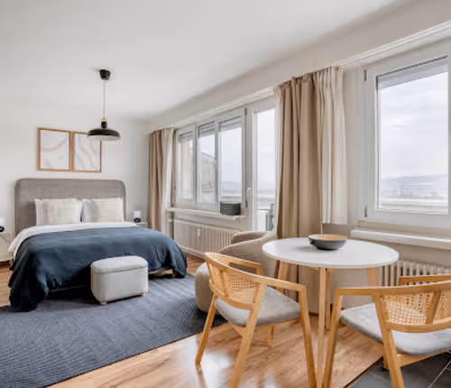 Reinacherstrasse Serviced Apartments