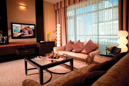 Abdulla Omran Street Serviced Apartment, Al Barsha
