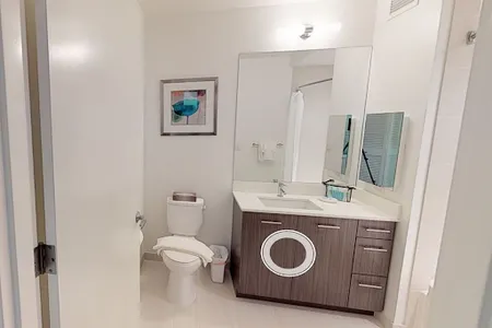 West Randolph Street Apartment