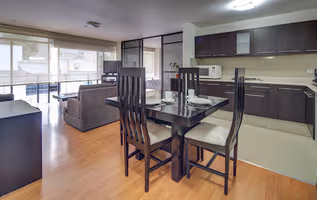 Miel Apartment