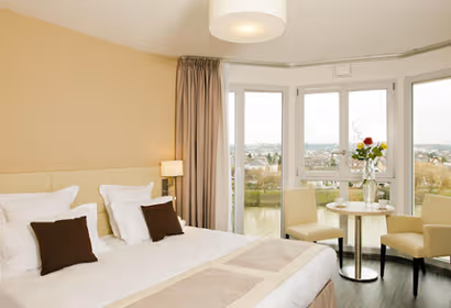 NEUILLY SERVICED APARTMENT