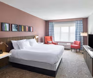 Bloomington Apartment