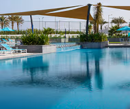 Yasmeen Street Serviced Apartment