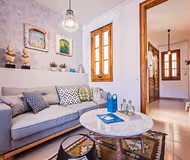 Carrer de Wellington Serviced Apartments, Ciutadella
