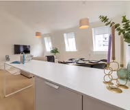 Beriot Elegent Serviced Apartment