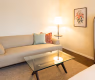 Florastrasse Serviced Apartment Right Shore Of The Lake