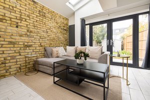 The Balham Collection