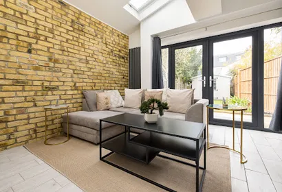 The Balham Collection