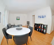 Right Shore, Seefeldstrasse Serviced Apartment