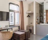 Weinmeisterstrase Serviced Apartment