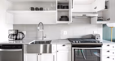 Tingey St Serviced Apartment