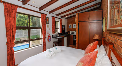 Clinch Crescent St Serviced Apartment