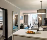 Jalan Pinag Service Apartment