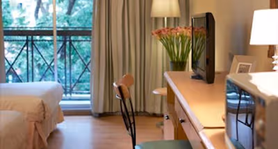 Chatuchak Serviced Apartment