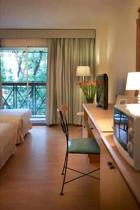 Chatuchak Serviced Apartment