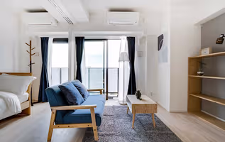 Setagaya-ku Serviced Apartment