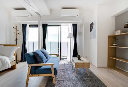 Setagaya-ku Serviced Apartment