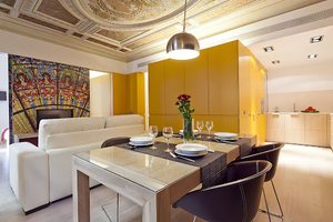 Call de Barcelona Serviced Apartments