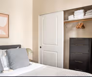 Western Ave Serviced Apartments