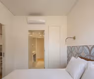 Marquês Serviced Apartment