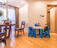 Huangyang Rd Serviced Apartments