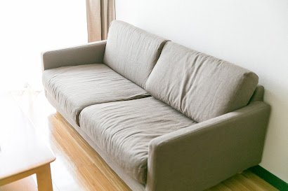 Ushijima-Cho Apartments