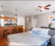 Daniel Road Serviced Apartment