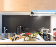 Karlshorst Studio XL Serviced Apartment