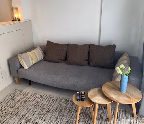 Münstergasse 22 Serviced Apartment